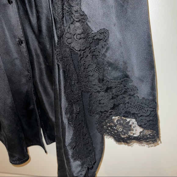 Alexander Wang silk blouse - Picture 5 of 9